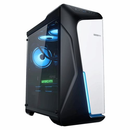 2025年最全RTX 3050高性价比游戏台式机推荐 畅玩主流3A大作不踩坑